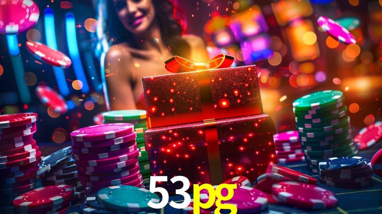 Download para Android e iOS na 53pg