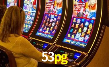 Cassino ao vivo com dealers reais na 53pg