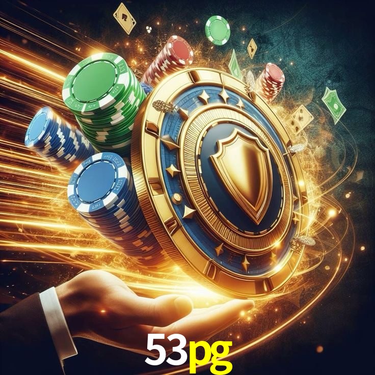 Torneios e prêmios garantidos na 53pg
