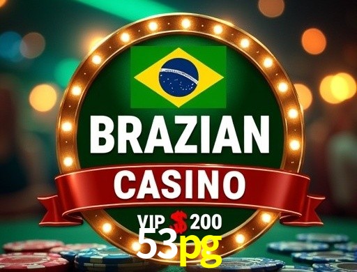 Biblioteca de slots populares na 53pg